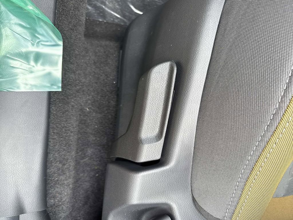 New 2026 Subaru Crosstrek 2.5i Sport image 22