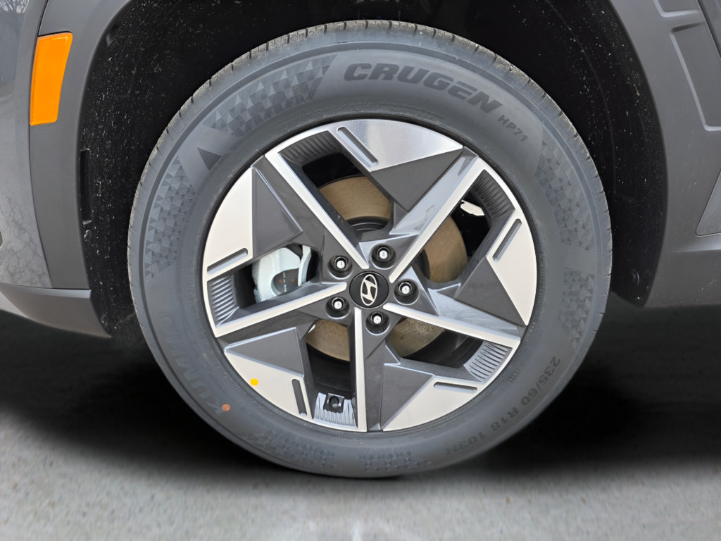 New 2026 Hyundai Tucson SEL Plus AWD/4WD image 10