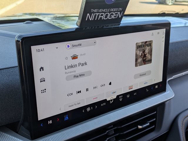 New 2026 Ford Explorer Tremor w/ Tremor Ultimate Package image 71
