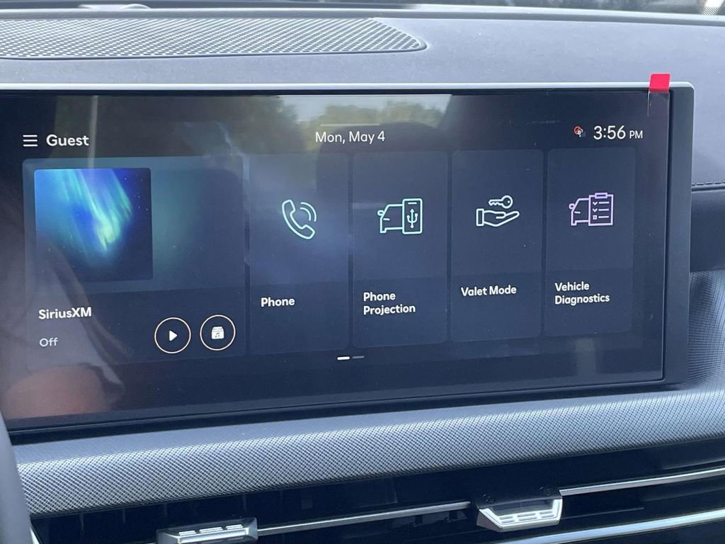 New 2026 Hyundai Sonata SEL image 25