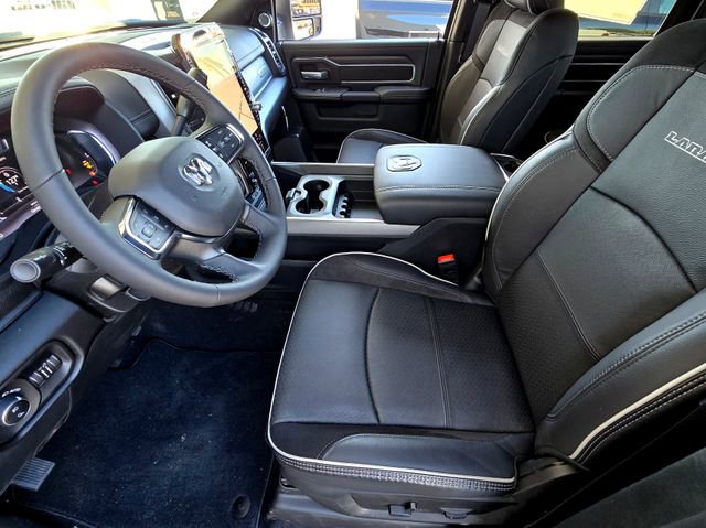 New 2026 RAM 2500 Laramie image 19