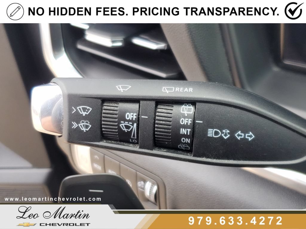 Used 2026 GMC Terrain Elevation FWD image 24