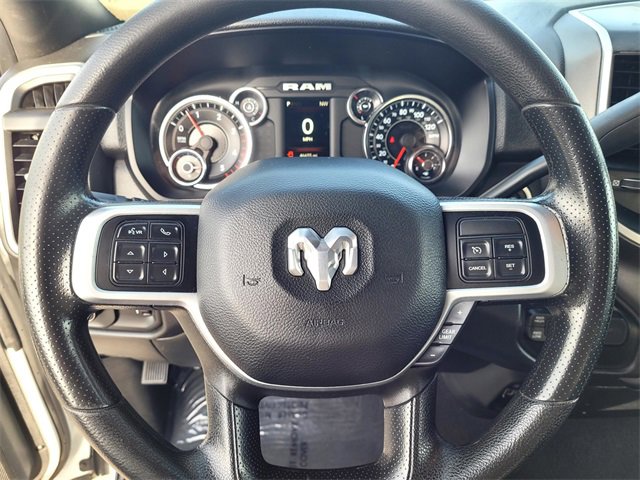 Used 2022 RAM 2500 Big Horn image 25