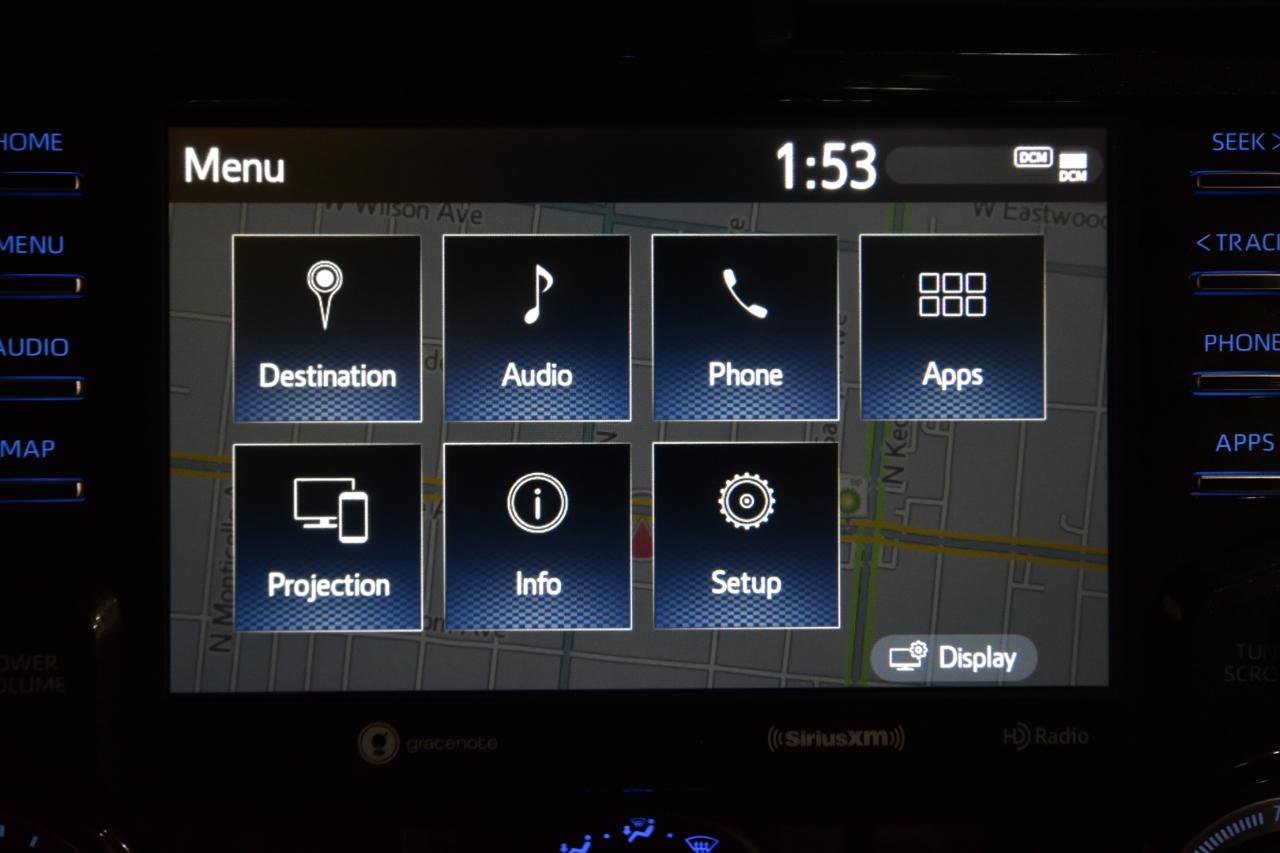 Used 2021 Toyota 4Runner Venture w/ Moonroof Package AWD/4WD image 38