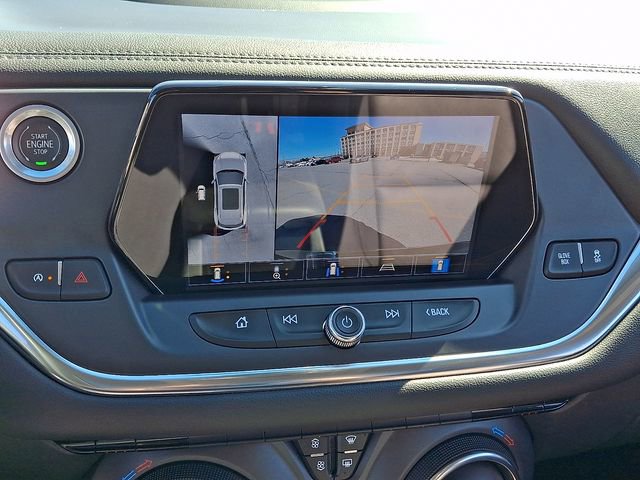 Certified 2022 Chevrolet Blazer LT w/ Sound & Technology Package image 18