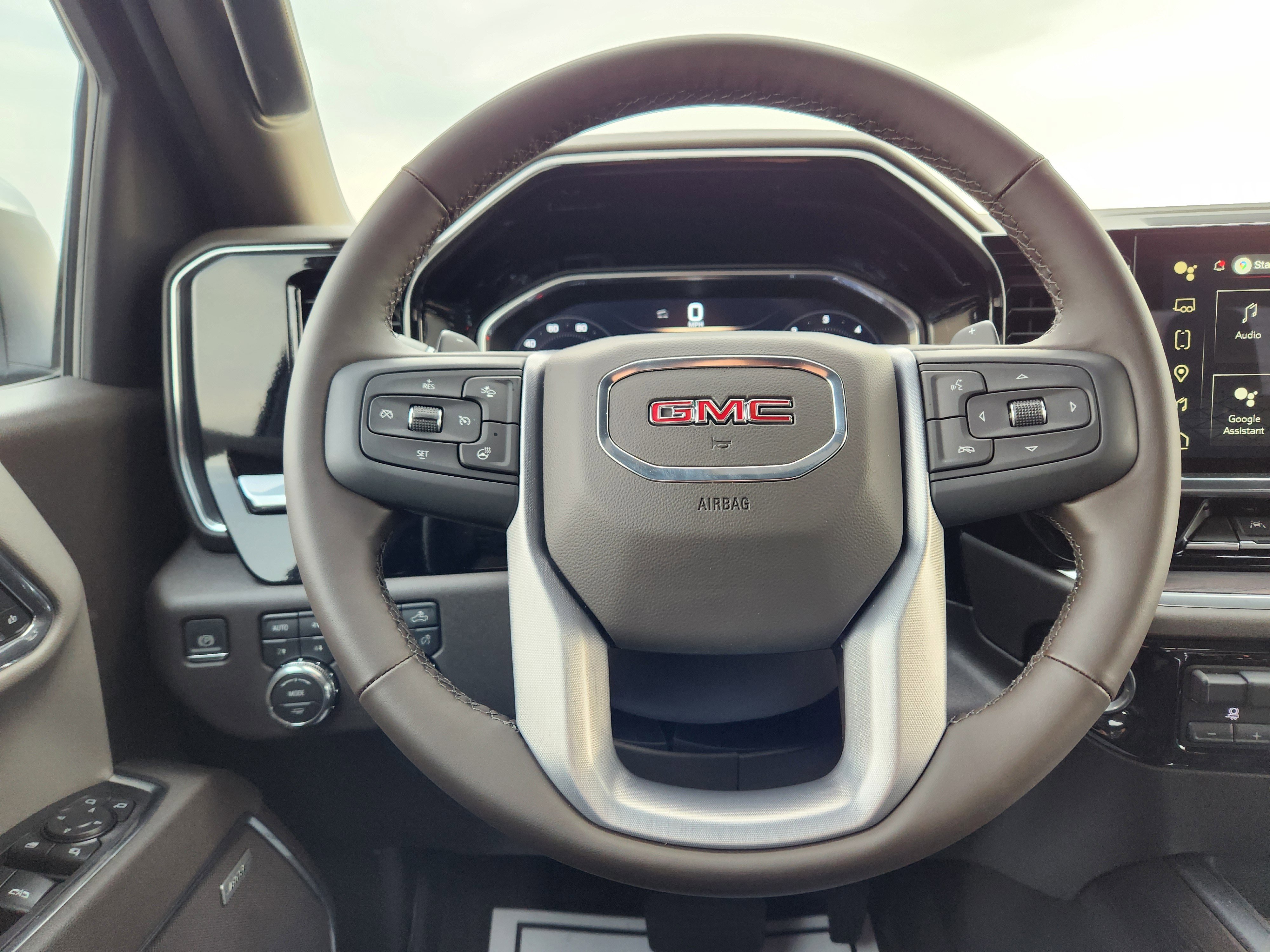 New 2026 GMC Sierra 1500 SLT w/ SLT Premium Plus Package image 15