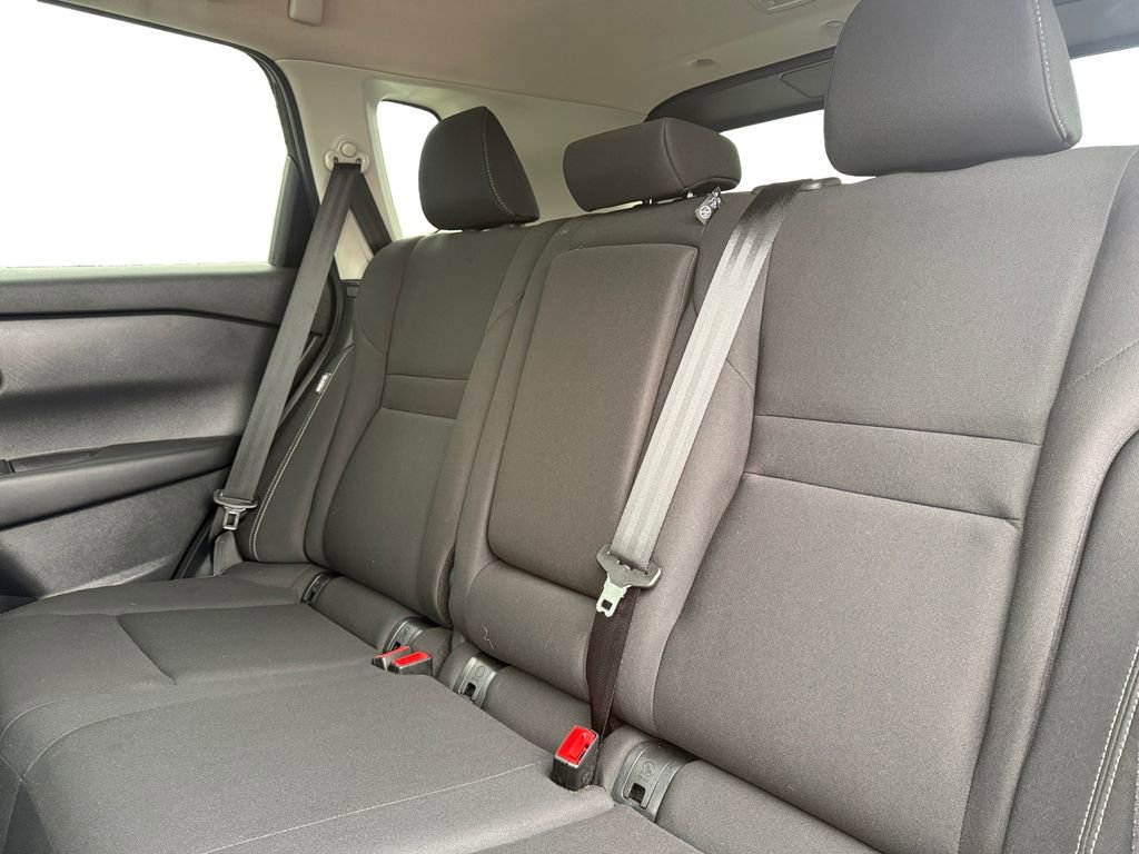 Certified 2025 Nissan Rogue S image 14