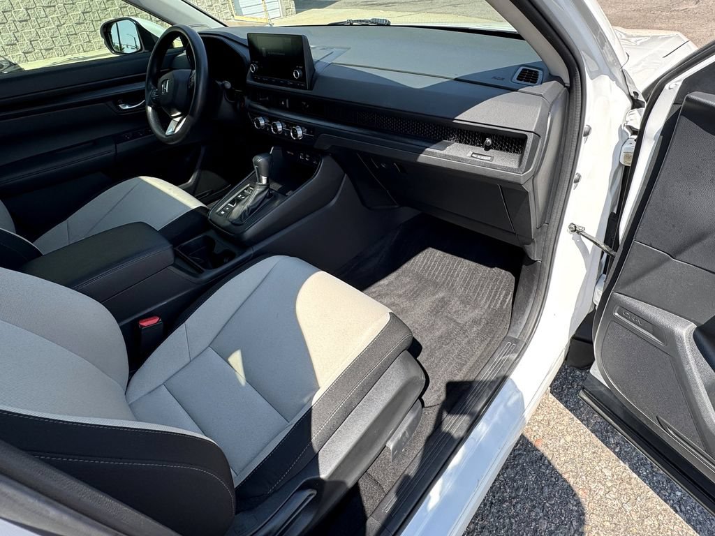 Used 2024 Honda CR-V EX image 37