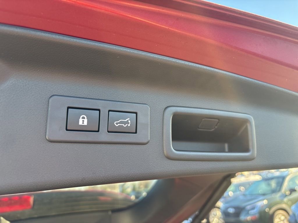 Used 2025 Subaru Forester Touring w/ Touring Package image 29