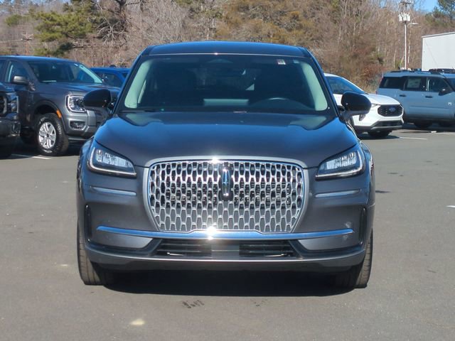 Used 2023 Lincoln Corsair AWD image 16