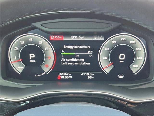 Used 2023 Audi Q8 Premium Plus w/ Premium Plus Package AWD/4WD image 10