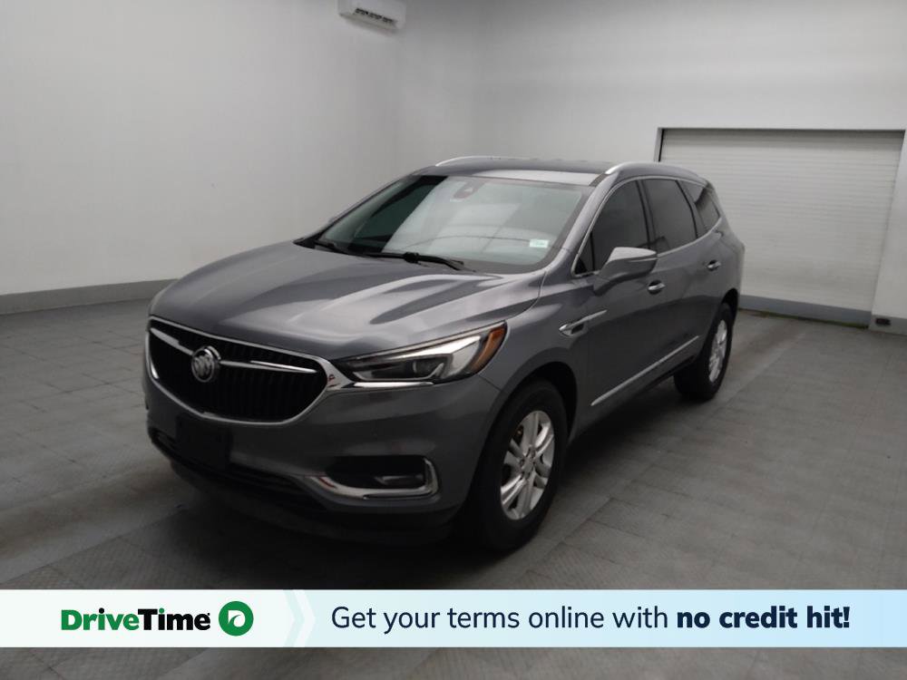 Used 2019 Buick Enclave Premium FWD image 1