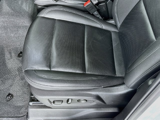 Used 2025 GMC Sierra 1500 SLT AWD/4WD image 20