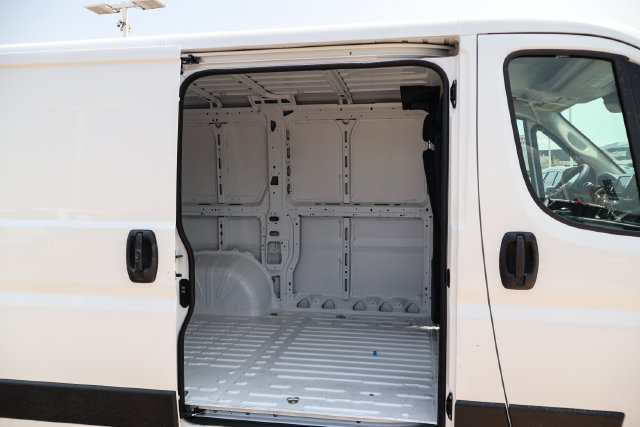New 2026 RAM ProMaster 1500 w/ Power Group FWD image 8