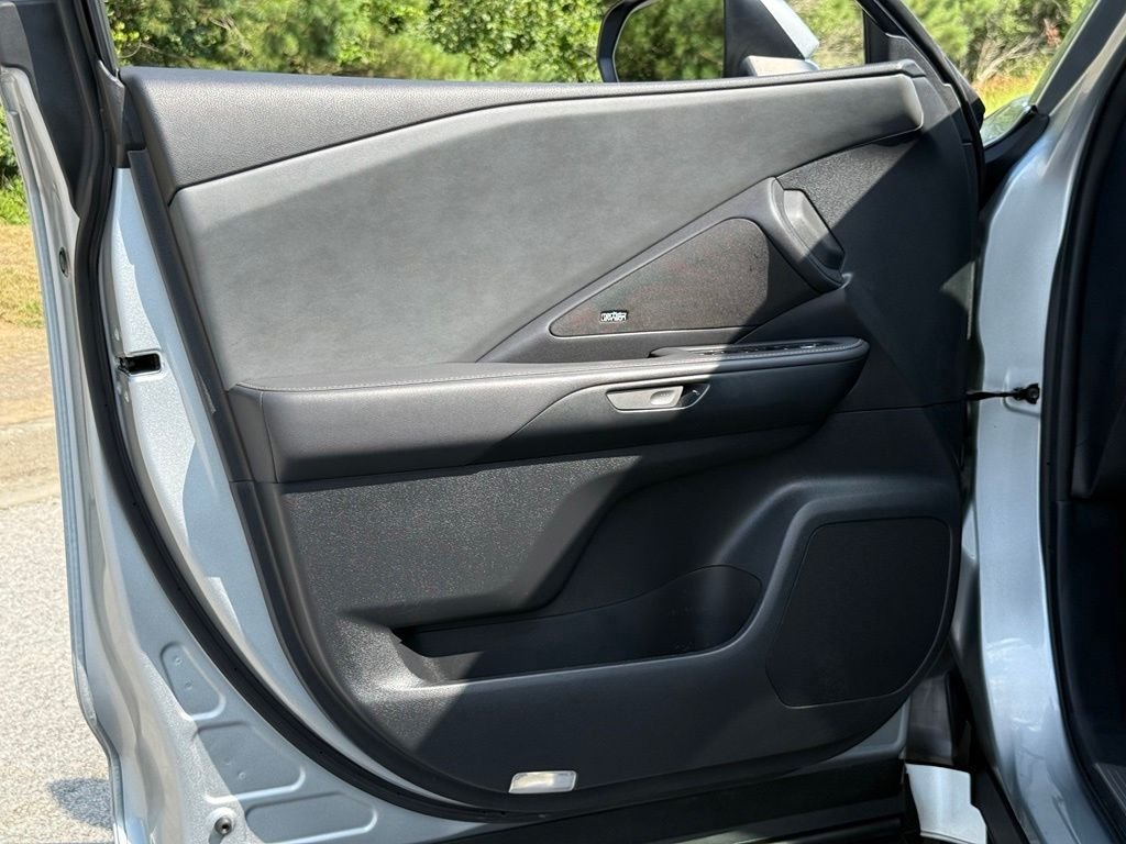 Certified 2024 Lexus TX 350 AWD w/ Technology Package image 22