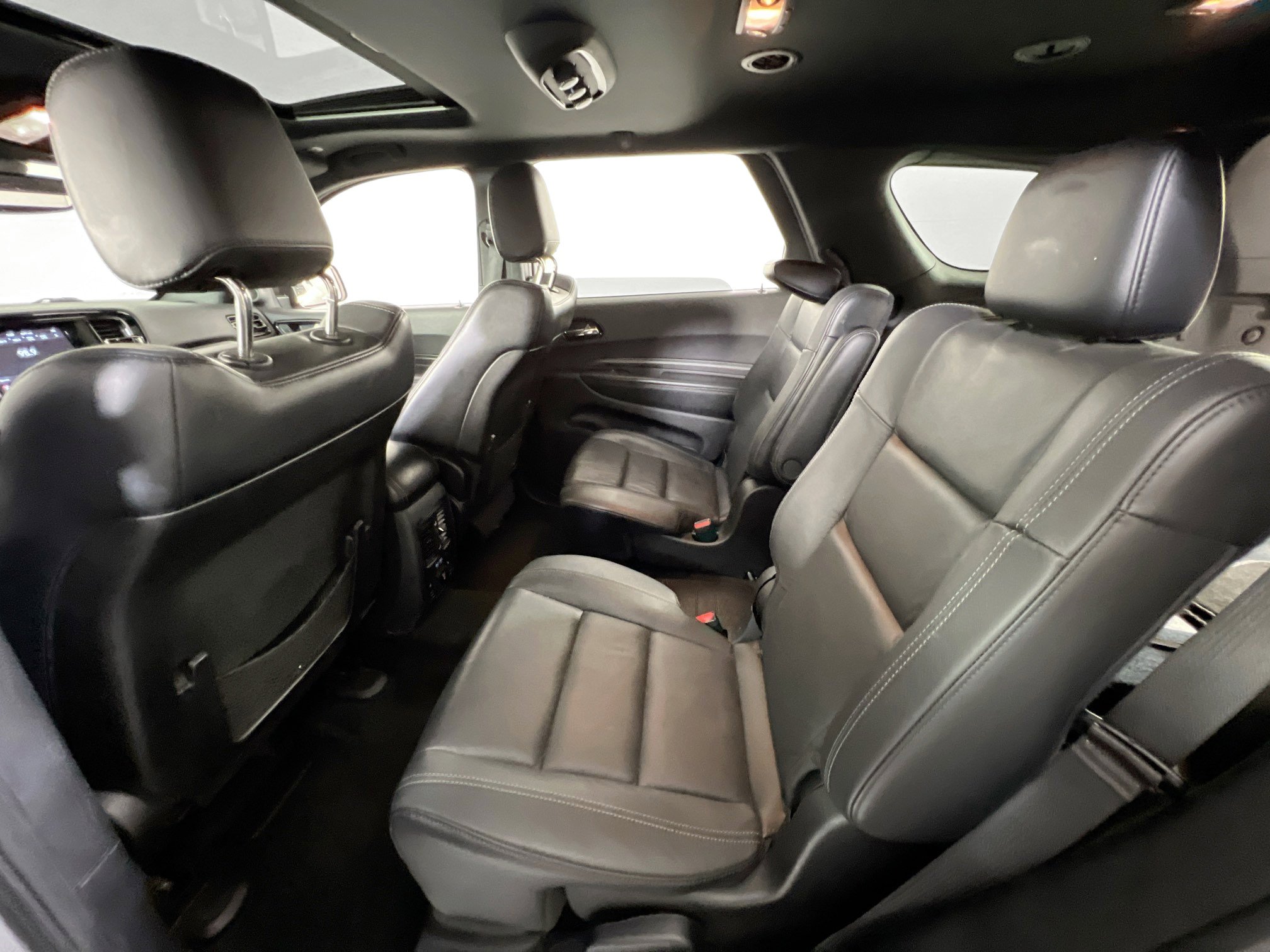 Used 2022 Dodge Durango GT image 22