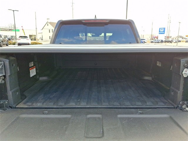 Used 2021 Honda Ridgeline RTL image 31