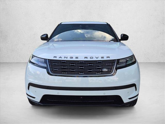 Certified 2026 Land Rover Range Rover Velar S AWD/4WD image 2