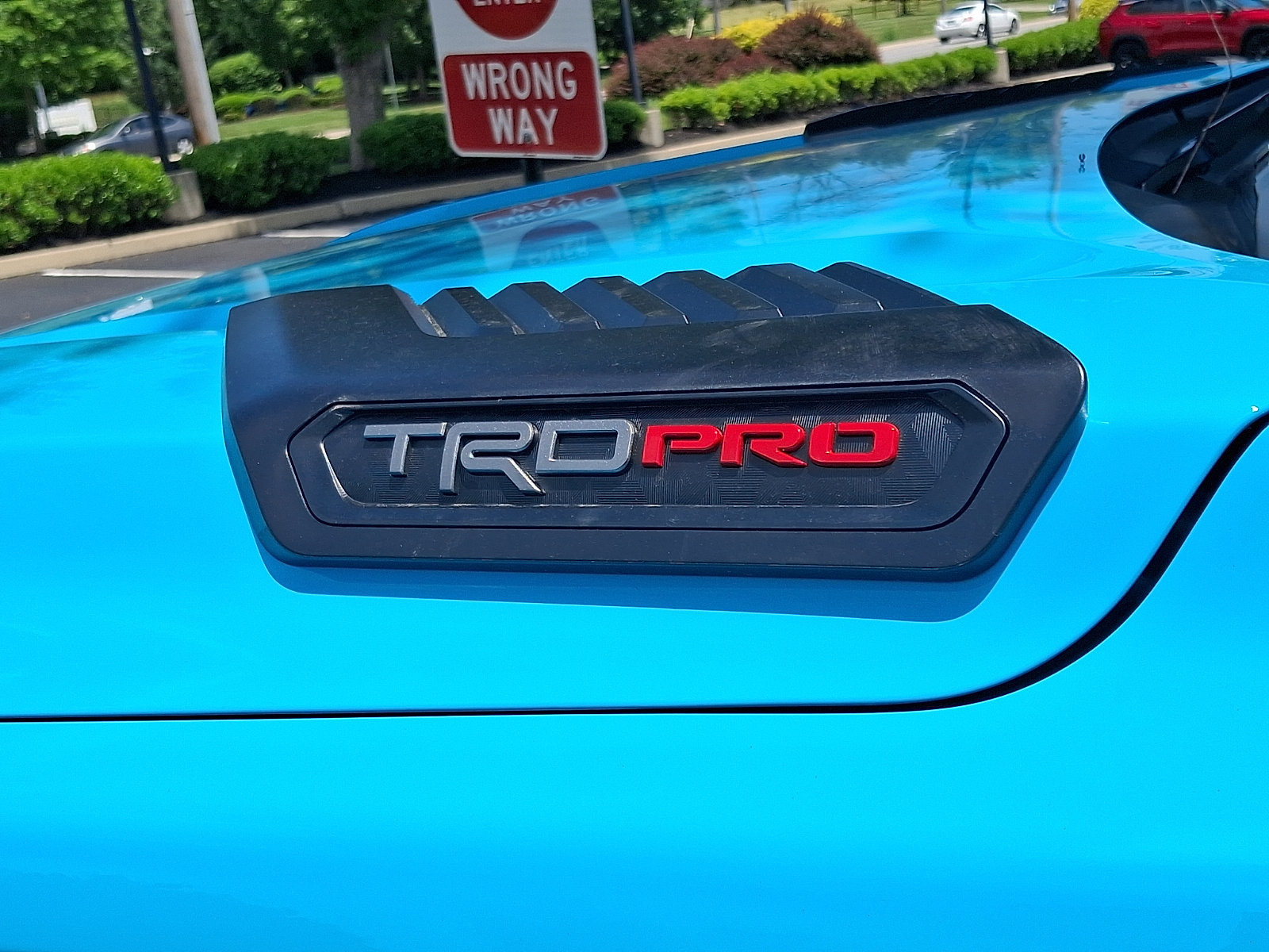 New 2026 Toyota Tundra TRD Pro w/ Tow Tech Package AWD/4WD image 5