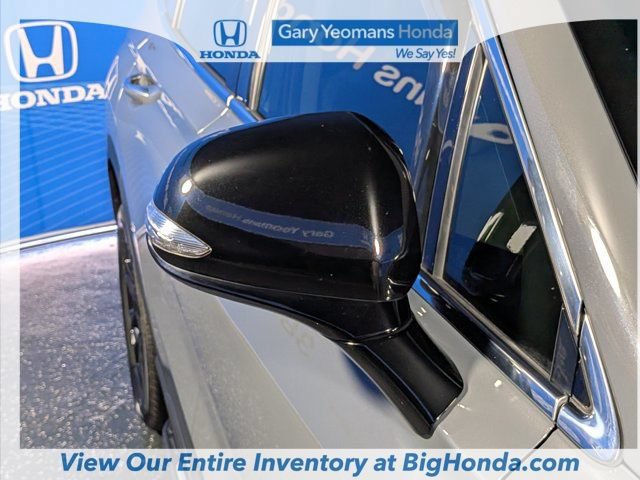Used 2022 Hyundai Santa Fe XRT FWD image 16