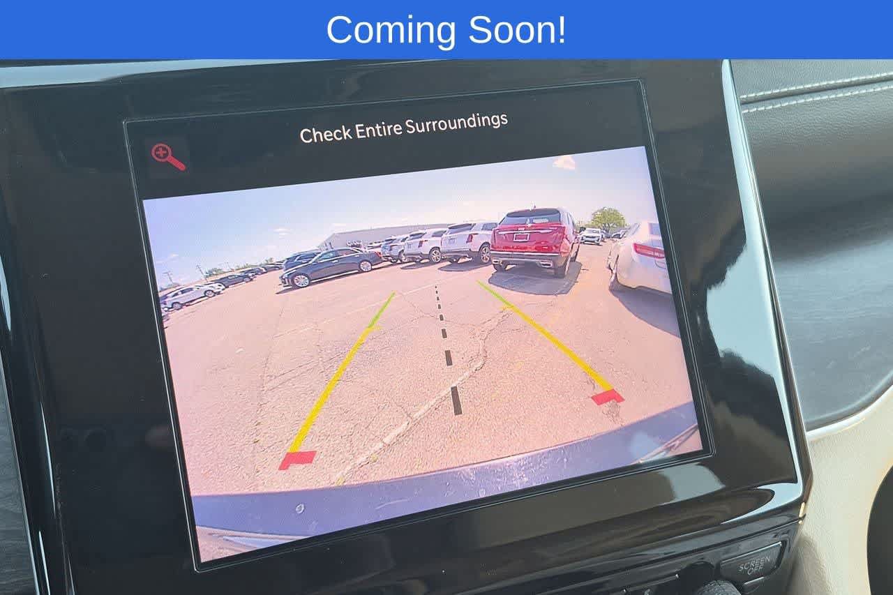 Used 2022 Jeep Grand Cherokee L Limited AWD/4WD image 29