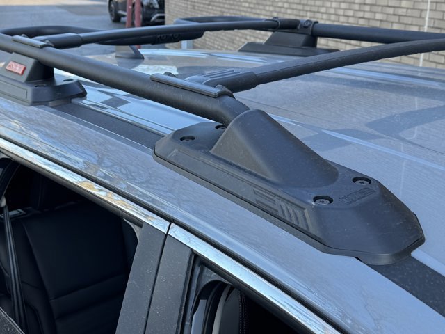 New 2026 Nissan Rogue SV image 6