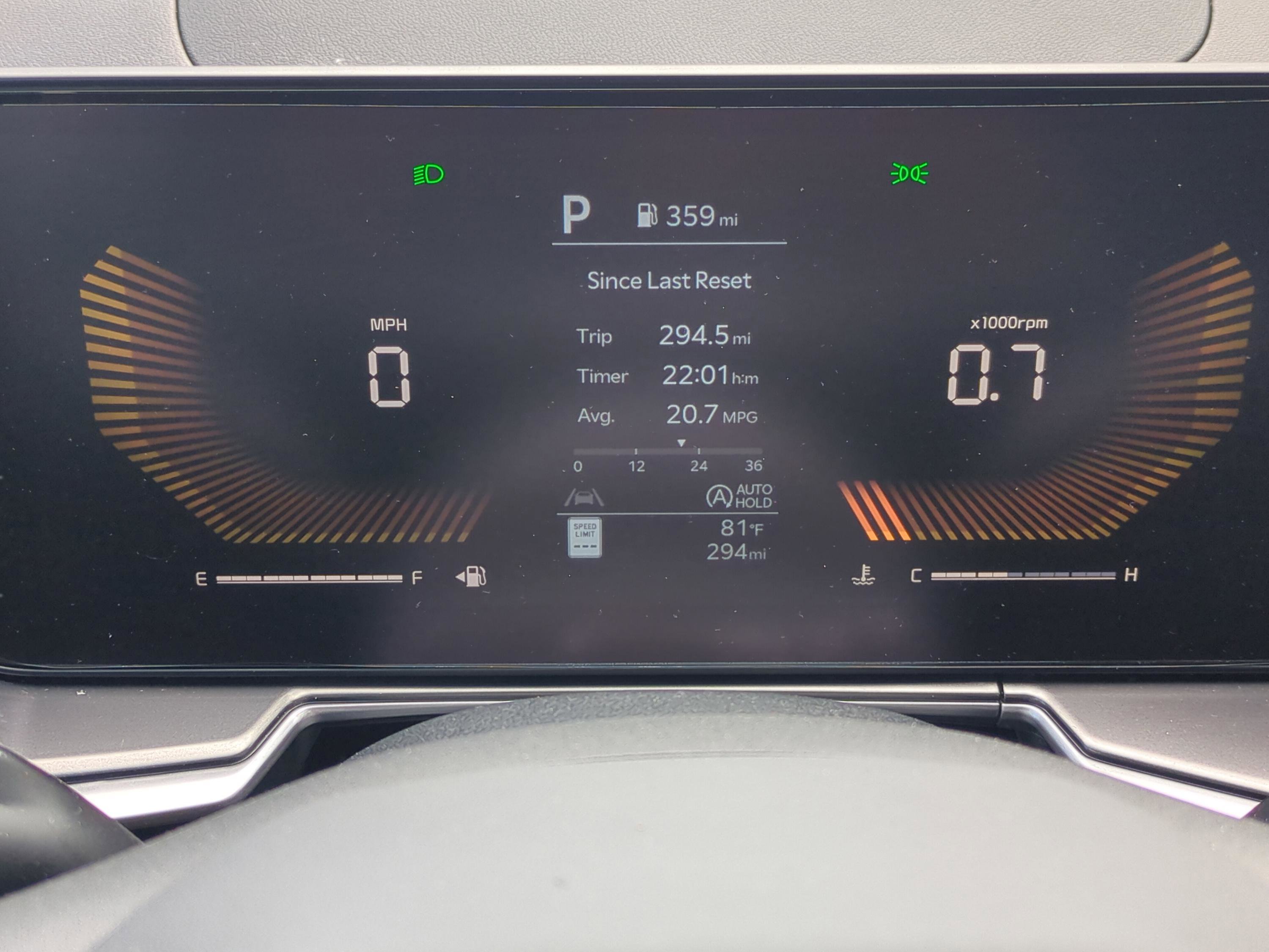 New 2026 Kia Sorento S w/ S Panoramic Sunroof Package image 11