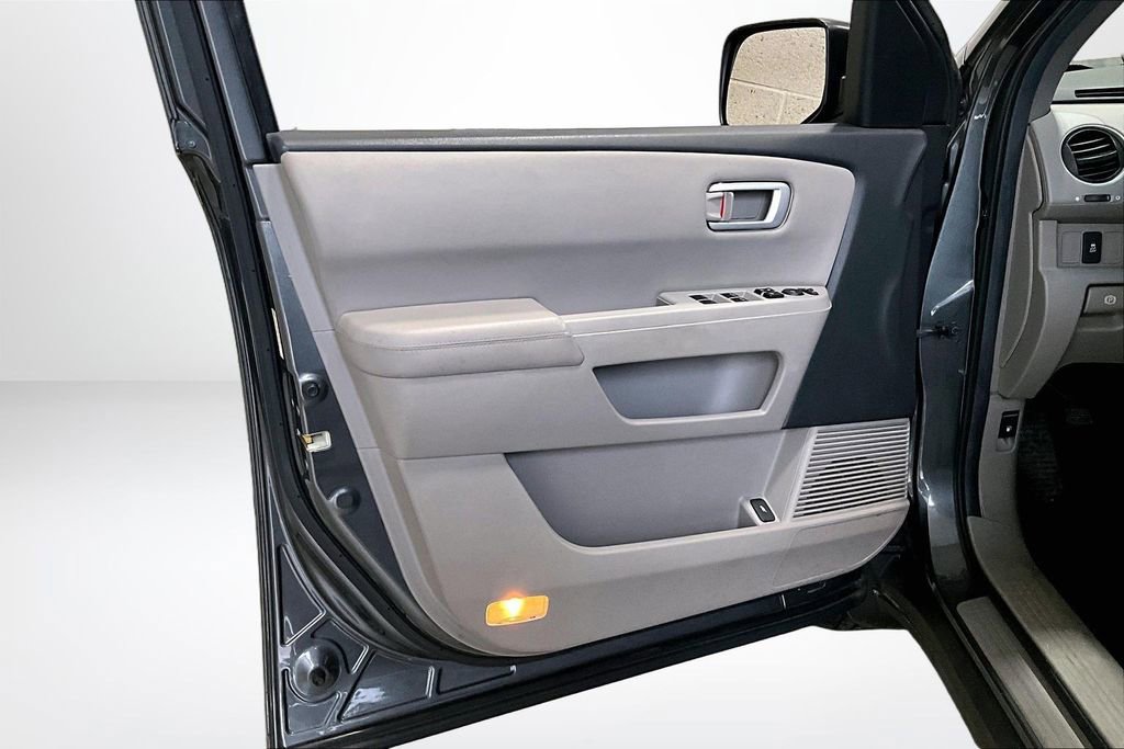 Used 2012 Honda Pilot EX-L image 19