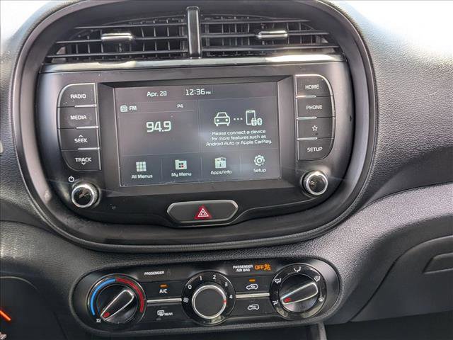 Used 2021 Kia Soul X-Line FWD image 15