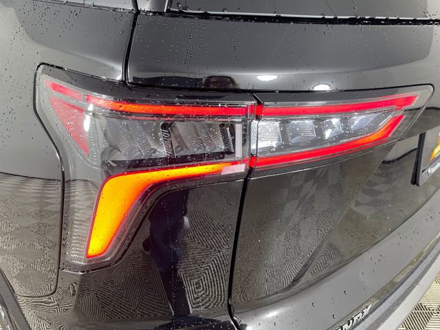 New 2026 Chevrolet Equinox LT image 17