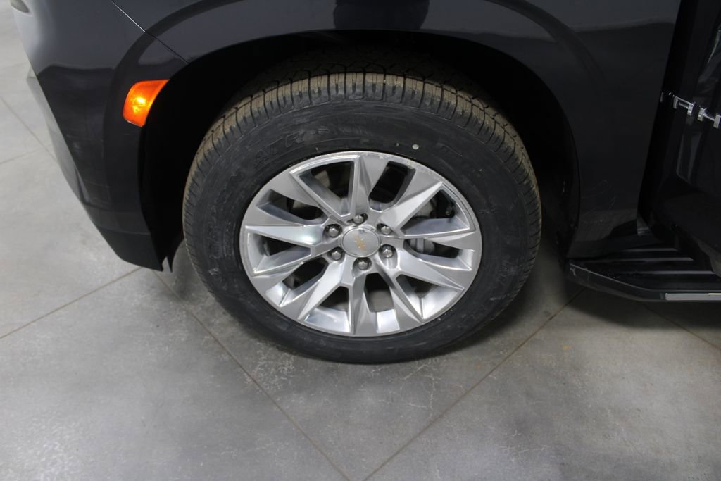 Used 2024 Chevrolet Tahoe Premier image 59