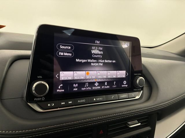 Used 2026 Nissan Rogue SV w/ SV Premium Package AWD/4WD image 26