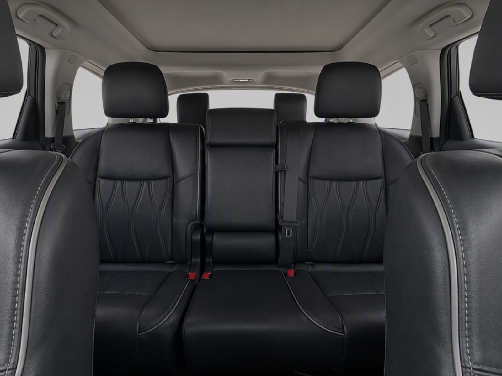 Used 2018 INFINITI QX60 Luxe w/ Deluxe Technology Package AWD/4WD image 23