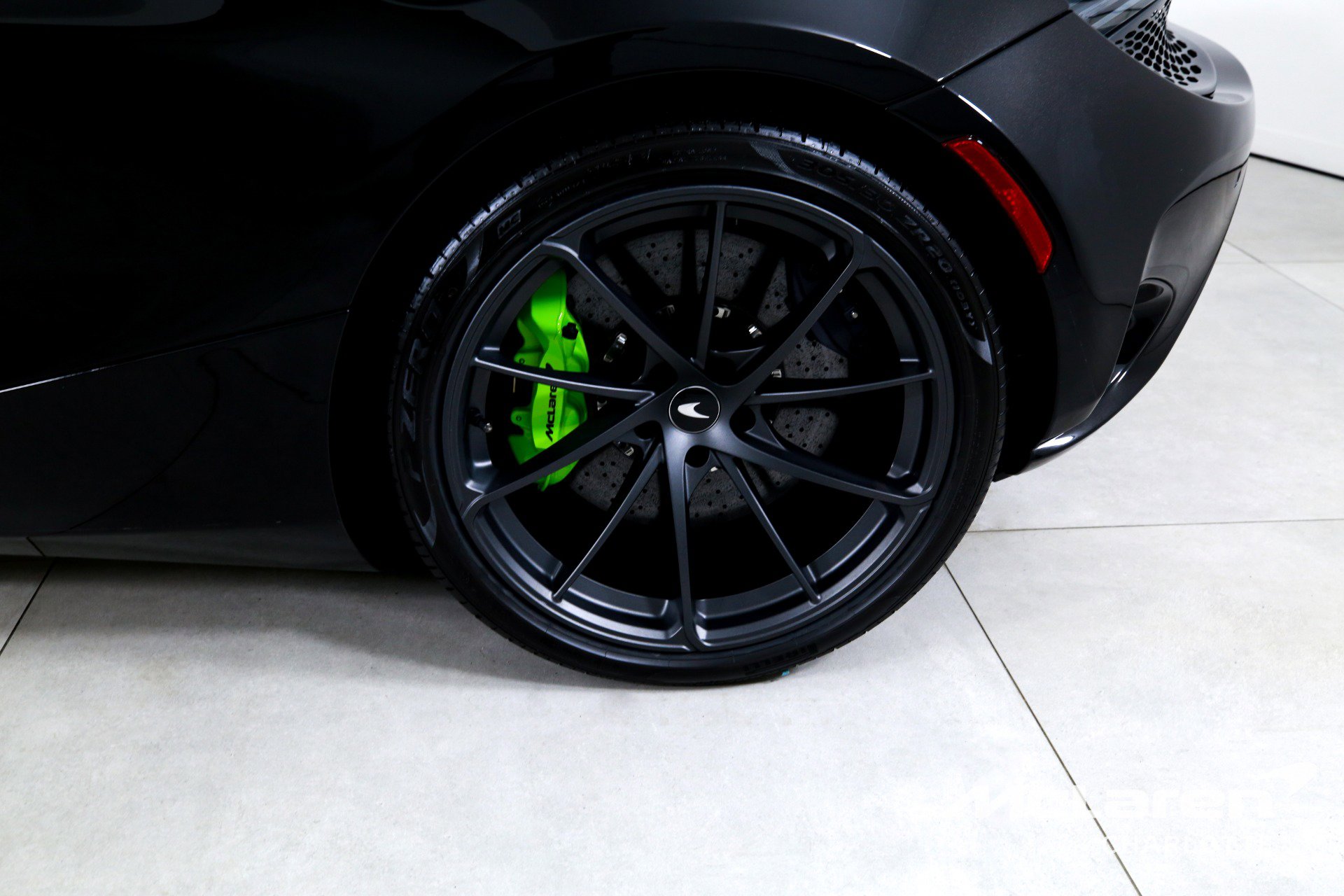 New 2026 McLaren 750S image 30