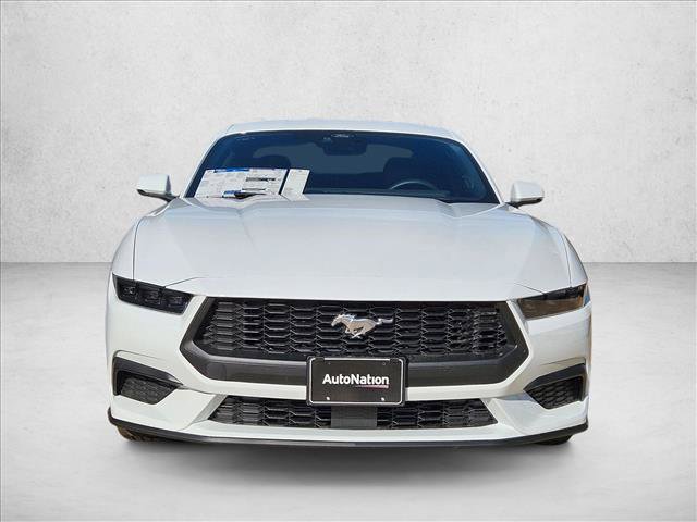 New 2026 Ford Mustang Premium image 6