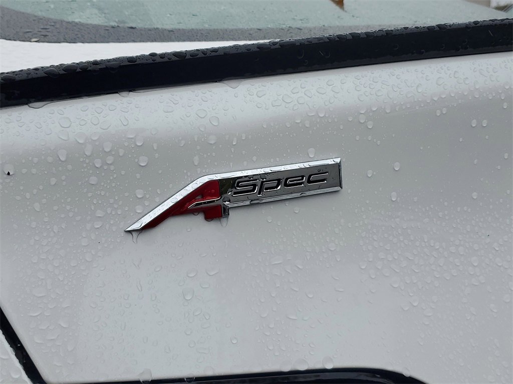 New 2026 Acura Integra A-Spec image 8