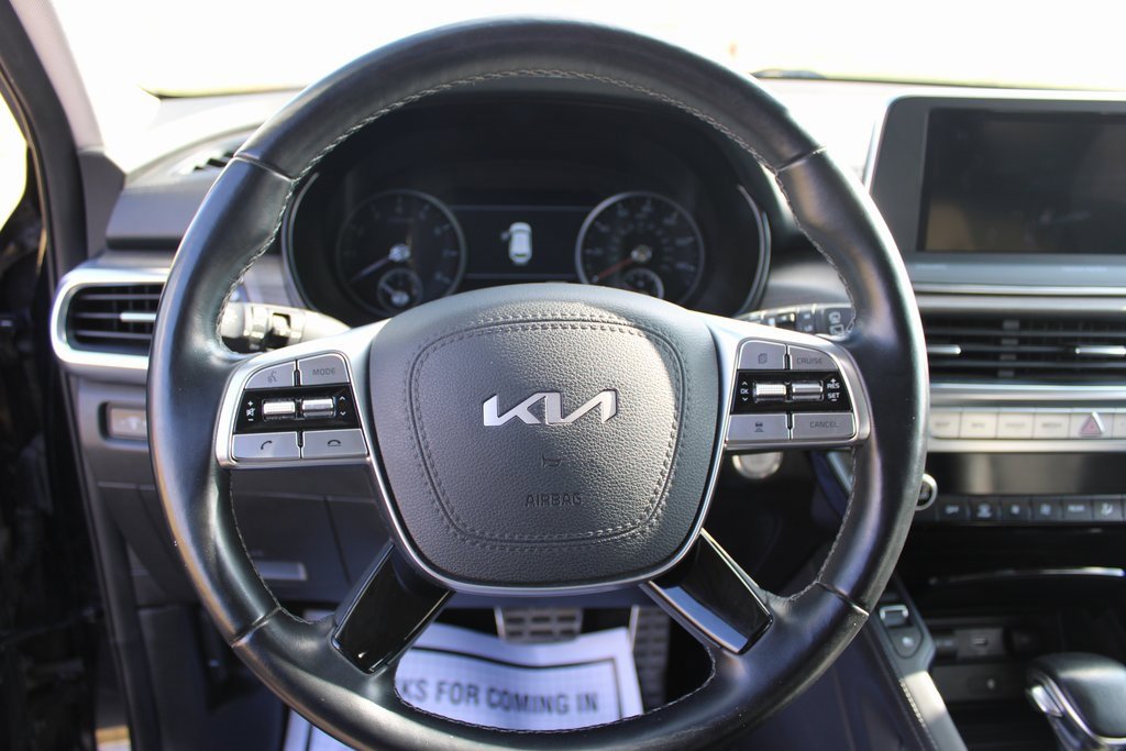 Used 2022 Kia Telluride SX image 13