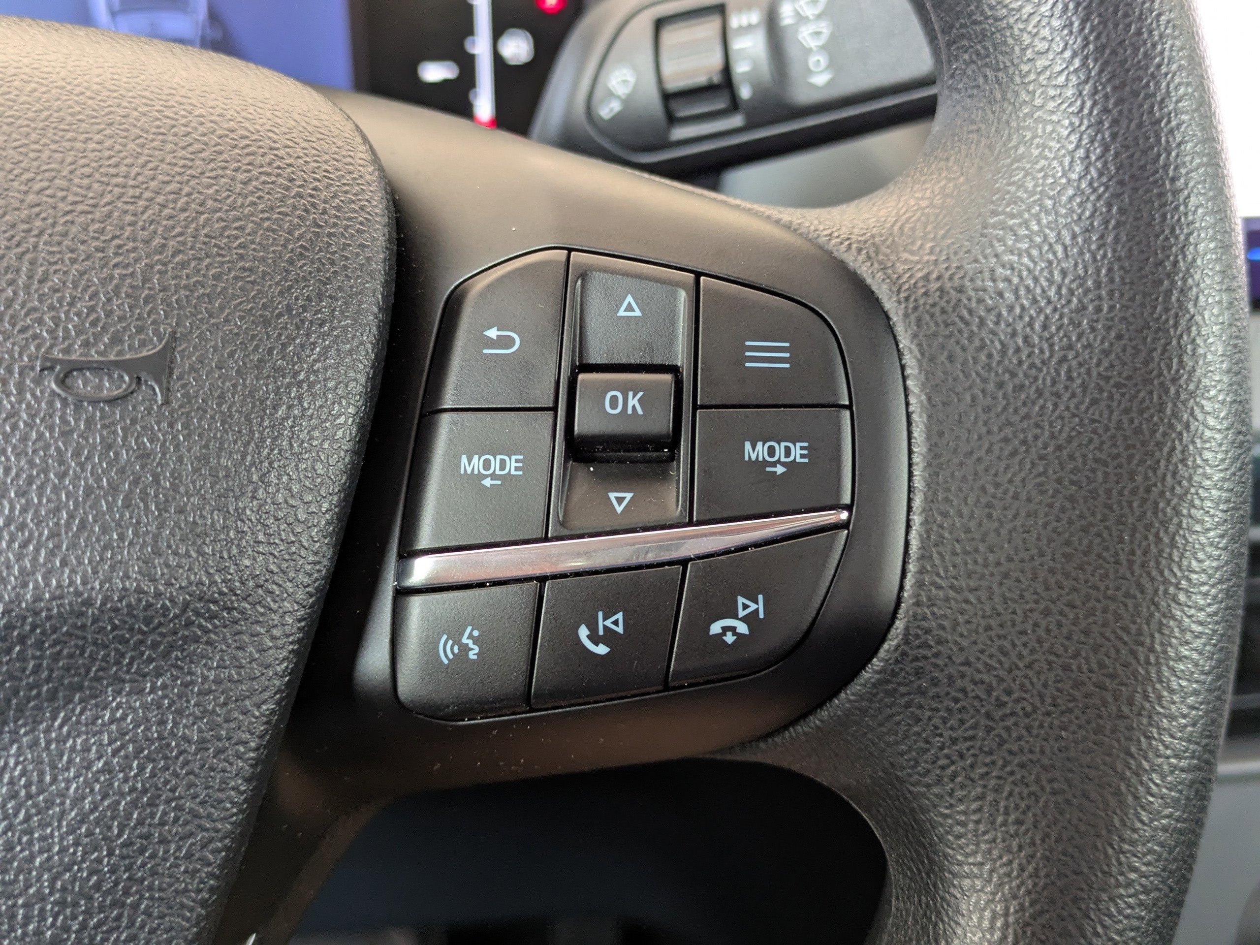 Used 2025 Ford Maverick XLT w/ Black Appearance Package AWD/4WD image 24