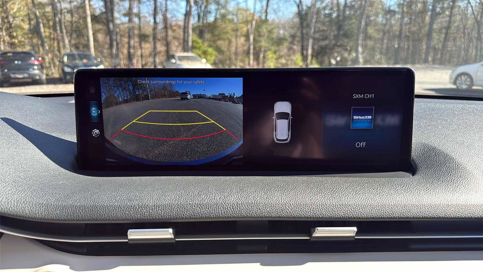 Used 2022 Genesis GV70 2.5T w/ Select Package image 18