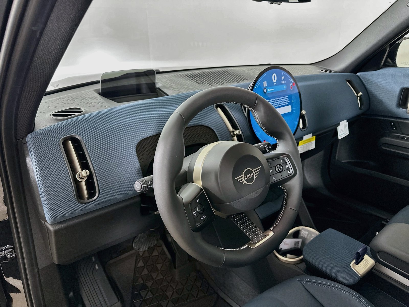 New 2027 MINI Cooper Countryman S AWD/4WD image 31