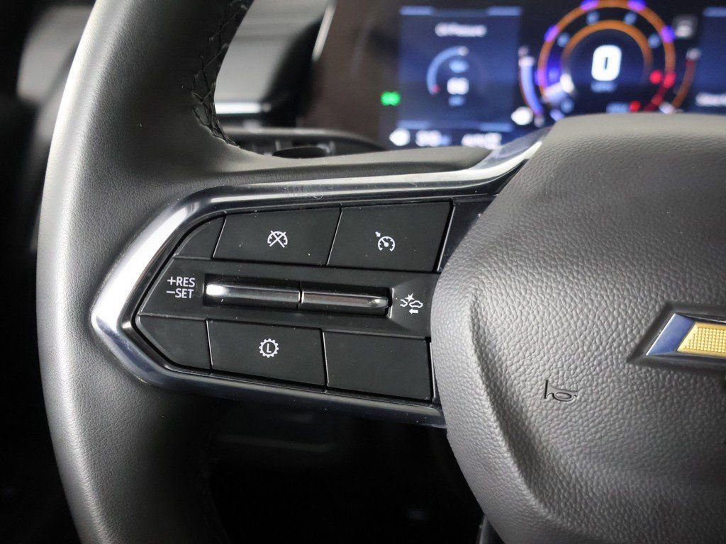 Used 2025 Chevrolet Tahoe LT image 45