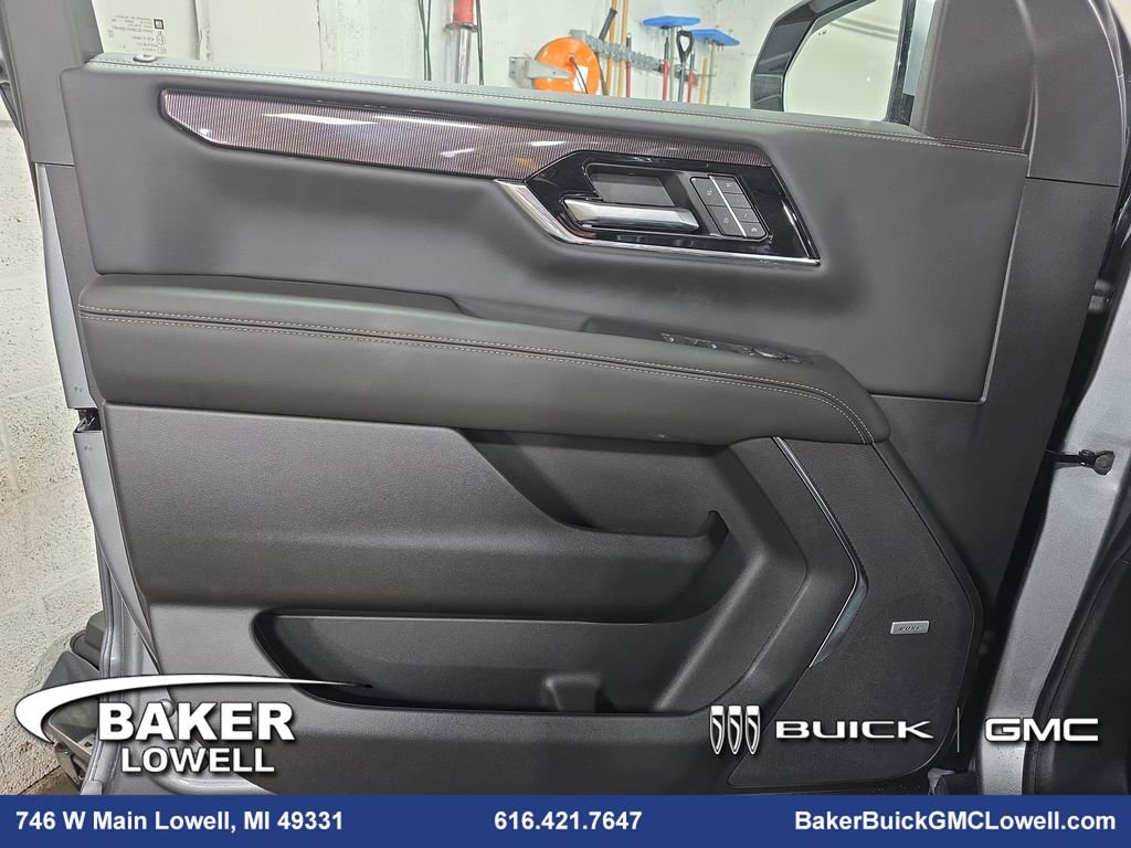 New 2026 GMC Yukon Elevation w/ Elevation Premium Package image 31