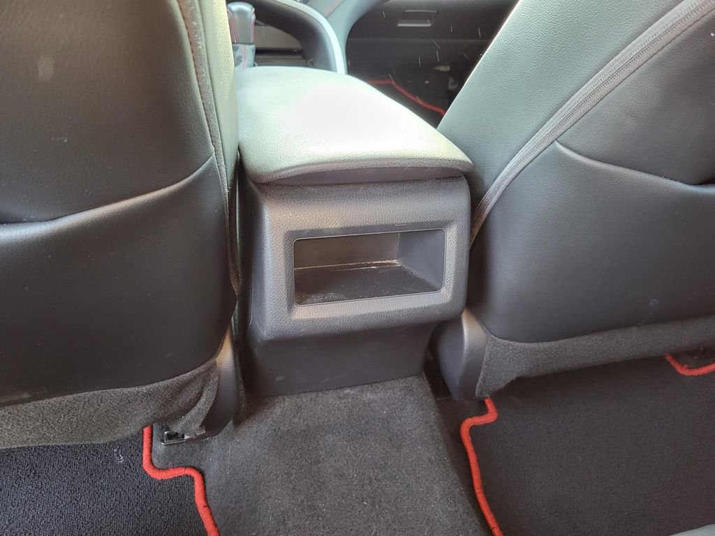 Used 2022 Toyota Camry TRD image 14