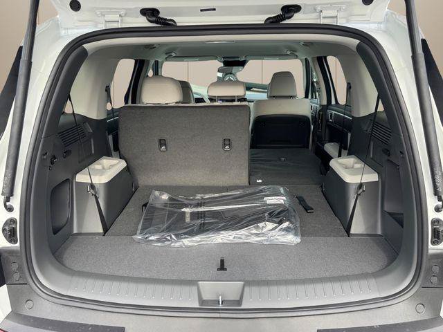 New 2026 Hyundai Santa Fe SE AWD/4WD image 13