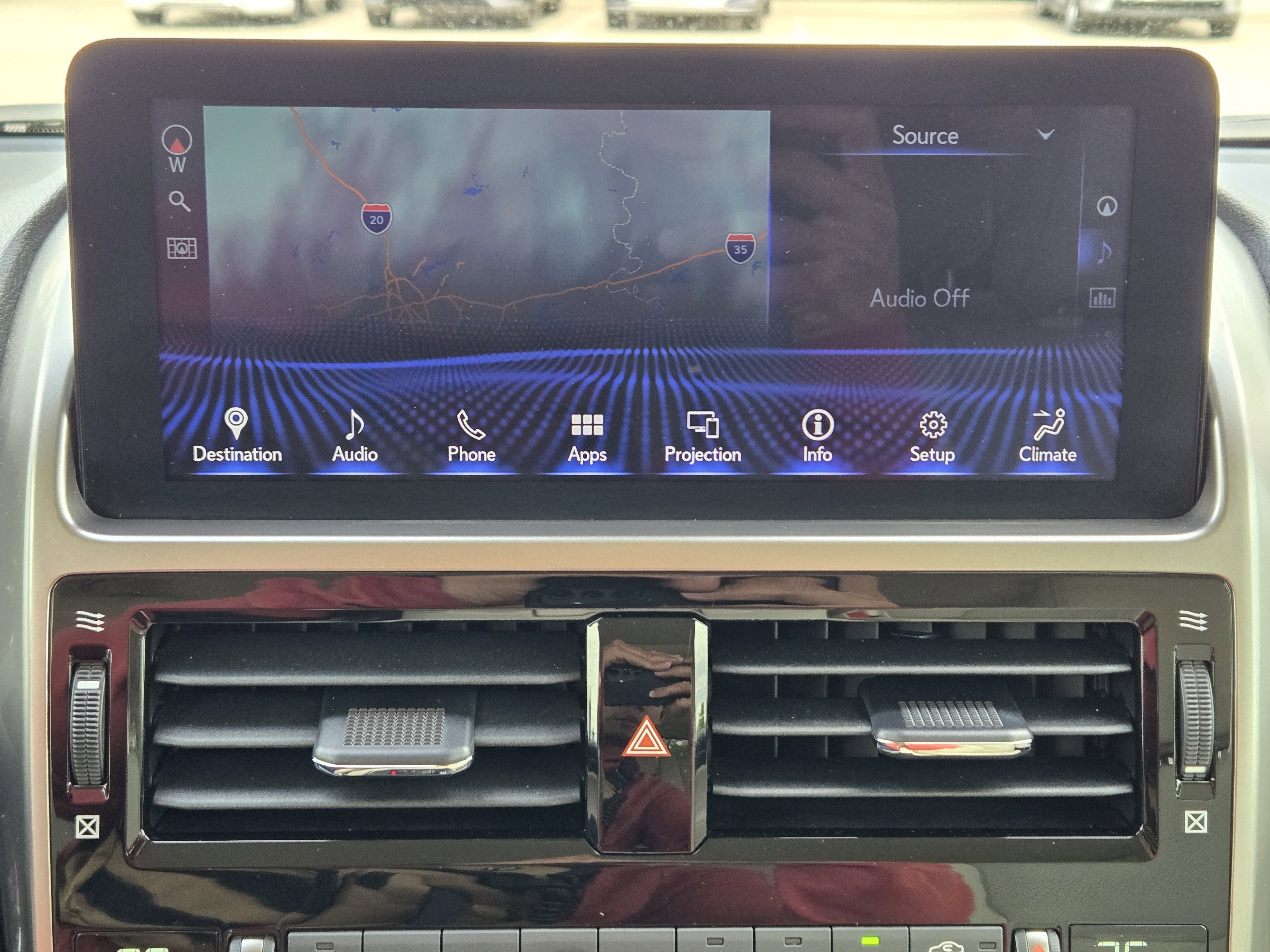 Used 2023 Lexus GX 460 Premium w/ Premium Package AWD/4WD image 22