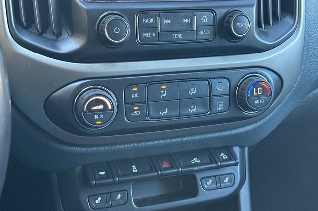 Used 2016 Chevrolet Colorado Z71 image 23