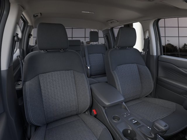 New 2026 Ford Ranger XL RWD image 10