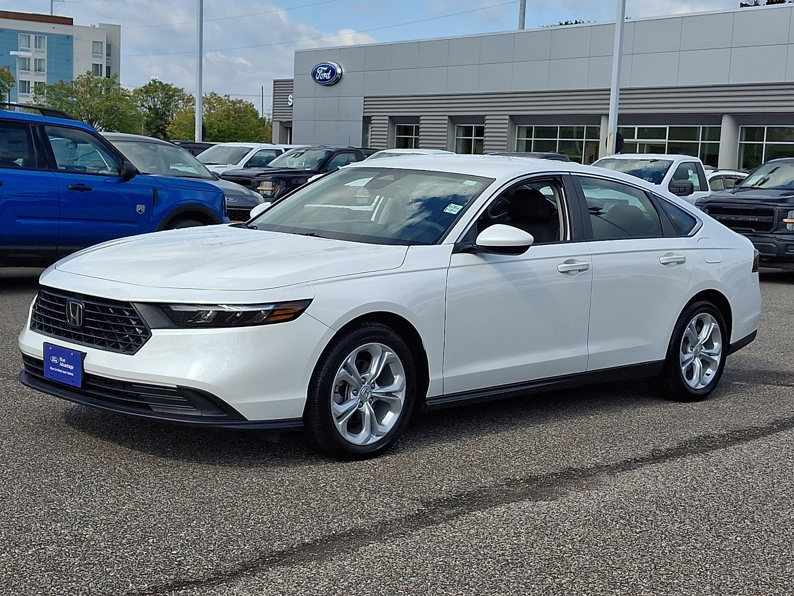 Used 2024 Honda Accord LX image 5