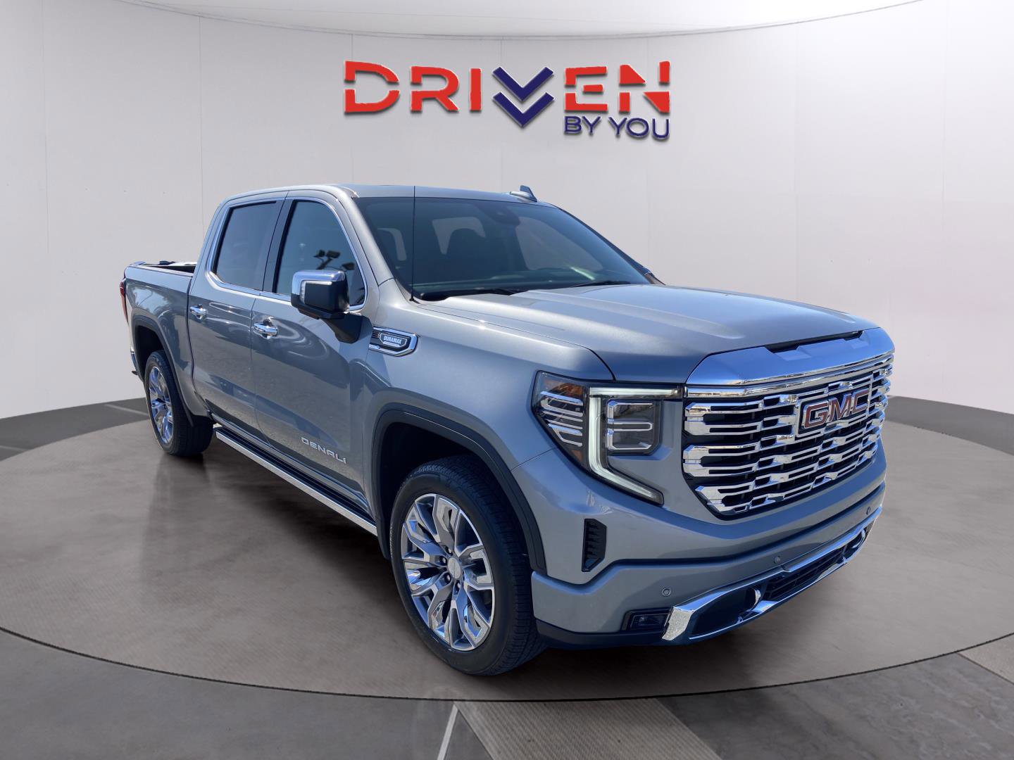 New 2026 GMC Sierra 1500 Denali image 9