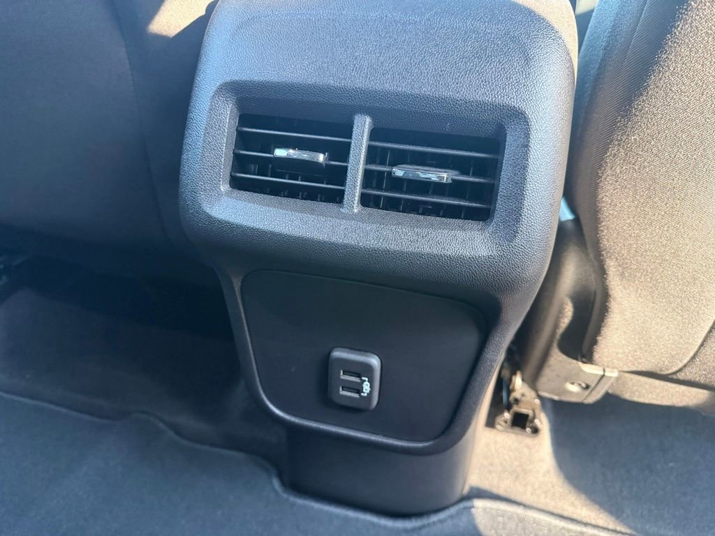 Certified 2024 Chevrolet Equinox LS w/ LS Convenience Package image 14